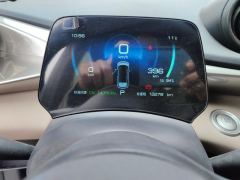 BYD Dolphin 420km Free Version - ფოტო 15