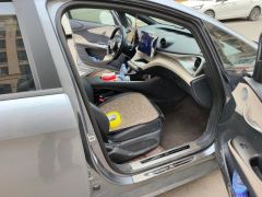 BYD Dolphin 420km Free Version - ფოტო 16
