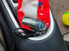 BYD Dolphin 420km Free Version - ფოტო 19
