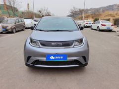 BYD Dolphin 420km Free Version - ფოტო 3