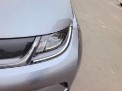 BYD Dolphin 420km Free Version - ფოტო 4