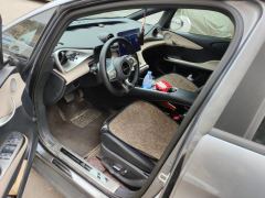 BYD Dolphin 420km Free Version - ფოტო 8