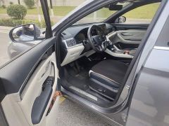 BYD Song Plus New Energy DM-i 110KM Flagship Plus - photo 12