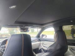 BYD Song Plus New Energy DM-i 110KM Flagship Plus - photo 14