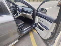 BYD Song Plus New Energy DM-i 110KM Flagship Plus - photo 19