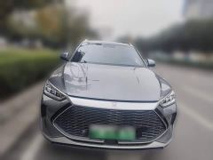 BYD Song Plus New Energy DM-i 110KM Flagship Plus - photo 2