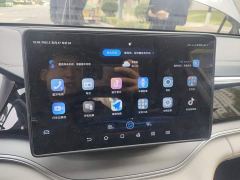 BYD Song Plus New Energy DM-i 110KM Flagship Plus - photo 20