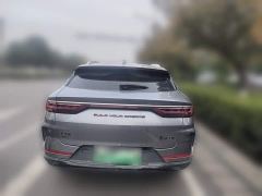 BYD Song Plus New Energy DM-i 110KM Flagship Plus - photo 3