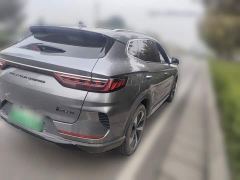 BYD Song Plus New Energy DM-i 110KM Flagship Plus - photo 4