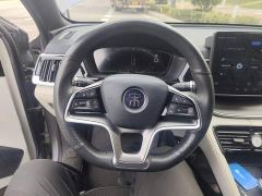 BYD Song Plus New Energy DM-i 110KM Flagship Plus - photo 6