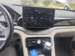BYD Song Plus New Energy DM-i 110KM Flagship Plus - photo 9