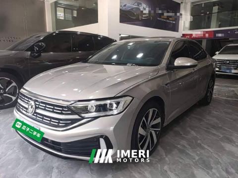 2022 Volkswagen Sagitar 300TSI DSG Excellence Edition - ავტომობილი ჩინეთიდან