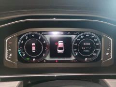 Volkswagen Sagitar 300TSI DSG Excellence Edition - photo 11