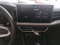 Volkswagen Sagitar 300TSI DSG Excellence Edition - photo 12
