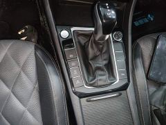 Volkswagen Sagitar 300TSI DSG Excellence Edition - photo 13