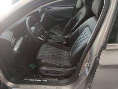 Volkswagen Sagitar 300TSI DSG Excellence Edition - photo 14