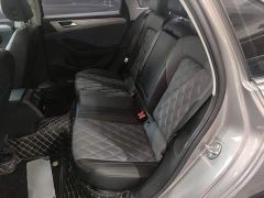 Volkswagen Sagitar 300TSI DSG Excellence Edition - photo 16