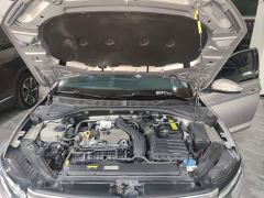 Volkswagen Sagitar 300TSI DSG Excellence Edition - photo 19