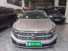 Volkswagen Sagitar 300TSI DSG Excellence Edition - photo 2