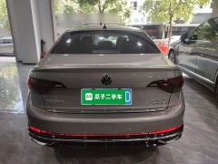 Volkswagen Sagitar 300TSI DSG Excellence Edition - photo 5