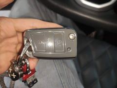 Volkswagen Sagitar 300TSI DSG Excellence Edition - photo 8