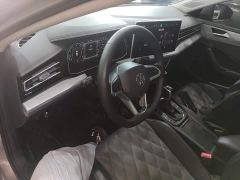 Volkswagen Sagitar 300TSI DSG Excellence Edition - photo 9