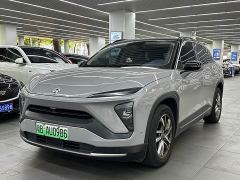 NIO ES6 600KM Sport Edition - ფოტო 1