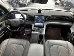 NIO ES6 600KM Sport Edition - ფოტო 10