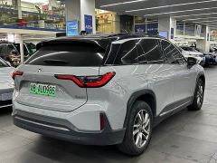NIO ES6 600KM Sport Edition - ფოტო 12