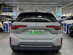 NIO ES6 600KM Sport Edition - ფოტო 13