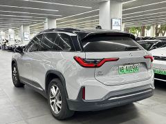 NIO ES6 600KM Sport Edition - ფოტო 14