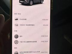 NIO ES6 600KM Sport Edition - ფოტო 16