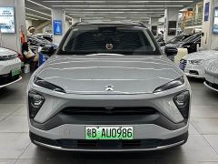 NIO ES6 600KM Sport Edition - ფოტო 2