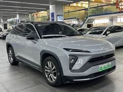 NIO ES6 600KM Sport Edition - ფოტო 3