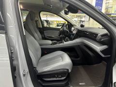 NIO ES6 600KM Sport Edition - ფოტო 8