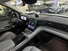 NIO ES6 600KM Sport Edition - ფოტო 9