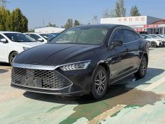 BYD Qin Plus DM-i 120KM Luxury - photo 1