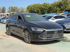 BYD Qin Plus DM-i 120KM Luxury - photo 3