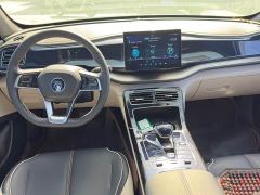 BYD Qin Plus DM-i 120KM Luxury - photo 6