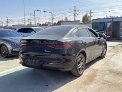 BYD Qin Plus DM-i 120KM Luxury - photo 9
