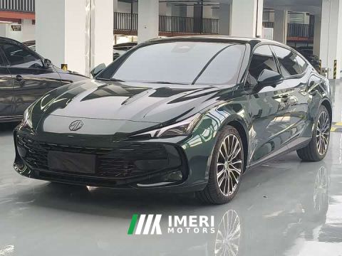 2023 SAIC MG7 1.5T DCT Comfort Luxury Edition - ავტომობილი ჩინეთიდან