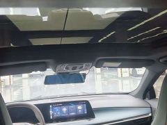 MG7 1.5T DCT Comfort Luxury Edition - ფოტო 10