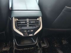 MG7 1.5T DCT Comfort Luxury Edition - ფოტო 11