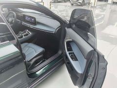 MG7 1.5T DCT Comfort Luxury Edition - ფოტო 13