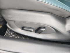 MG7 1.5T DCT Comfort Luxury Edition - ფოტო 14
