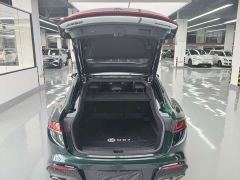 MG7 1.5T DCT Comfort Luxury Edition - ფოტო 16