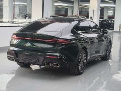 MG7 1.5T DCT Comfort Luxury Edition - ფოტო 17