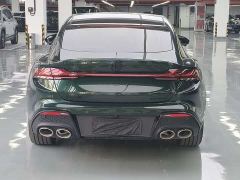 MG7 1.5T DCT Comfort Luxury Edition - ფოტო 18