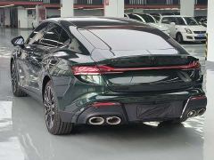 MG7 1.5T DCT Comfort Luxury Edition - ფოტო 19