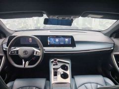 MG7 1.5T DCT Comfort Luxury Edition - ფოტო 3